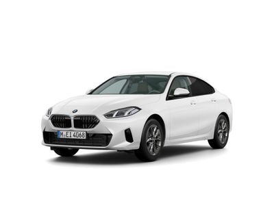 BMW 220 Gran Coupe Park-Assistent Navigationssystem