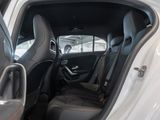 MERCEDES-BENZ A 200 , AMG BURM NIGHT PREMIUM MULTI KAMERA SPUR
