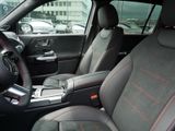 MERCEDES-BENZ GLB 200 d AMG BURM PREMIUM MEMO MULTI 360 AHK