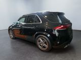 MERCEDES-BENZ GLE 53 AMG 4M+ Pano HUD 360 AHK Distr Sitzklima