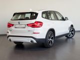 BMW X3 xDrive20d HUD+Navi+ACC+LED+PDCv+h+18'' LM