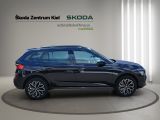 SKODA Kamiq 1.5 TSI Tour Klima Navi Rückfahrkamera