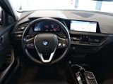 BMW 116 i Avantage, Kamera, H&K