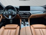 BMW 540 dA xDrive Touring LASER M-Sport Head-Up AHK