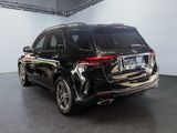 MERCEDES-BENZ GLE 450 d 4MATIC AMG BURM NIGHT WIDE MEMO MULTI