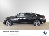 VW Arteon R-Line 2.0 TSI NAVI+SITZHZ+ACC+PDC+KLIMA