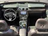 FORD Mustang GT Convertible 5.0 V8 California Special
