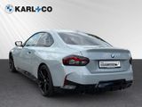 BMW 218 i Coupe M Sport Glasdach HiFi Temp Ambiente