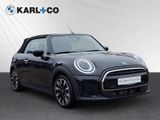 MINI Cooper Cabrio Classic Trim LED Navi PDC SHZ Klima