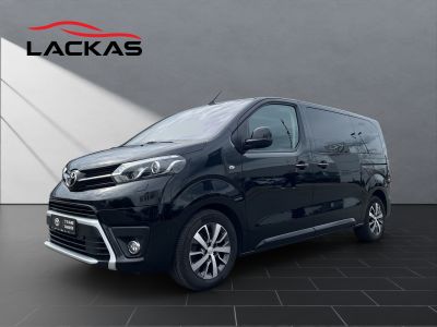 TOYOTA Proace Verso L1 Executive*AUTOMATIK* 8 SITZER*