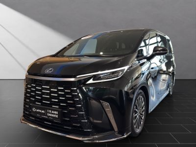 LEXUS LM  350h Luxury