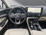 LEXUS NX 350h Executive