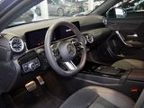 MERCEDES-BENZ A 200 Kompakt AMG NIGHT SPUR AHK DISTR KAMERA