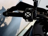 HUSQVARNA 901 Norden Gepäcktaschen, Motorschutzbügel