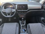 VW T-Cross 1.0 TSI Life DSG APP/RFK/KLIMA/ISOFIX