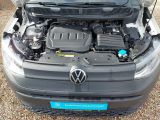 VW Caddy Cargo Maxi 2.0 TDI NAVI+AHK+SITZHZ+PDC+LED