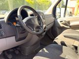 MERCEDES-BENZ Sprinter 314 KASTEN L2H3 SUPERHOCHDACH HOLZFUßBODEN RADIO