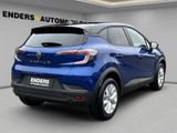 RENAULT Captur II 1.0 EU6e Evolution TCe 90 Aktion MFS