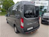 FORD Transit Kasten 310 L3 2.0 Diesel Trend -2.Hand-