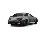 BMW M2 Coupe+Navi+DAB+HUD+RFK+Leder+e-Sitze+PDCv+h
