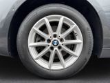 BMW 218 Active Tourer d Advantage LED Park-Assistent