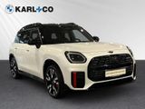 MINI John Cooper Works Countryman Pano H&K Keyless Heap-Up