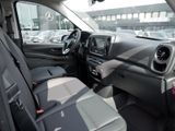 MERCEDES-BENZ Vito 116 Aut. Tourer PRO Extralang AHK/TWA/KAMERA/NAVI