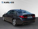 BMW 520 i Limousine LC Prof Sportsitze H&K LED PDC
