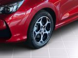 MG MG3 Hybrid+ Luxury