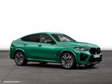 BMW X6 M Competition 