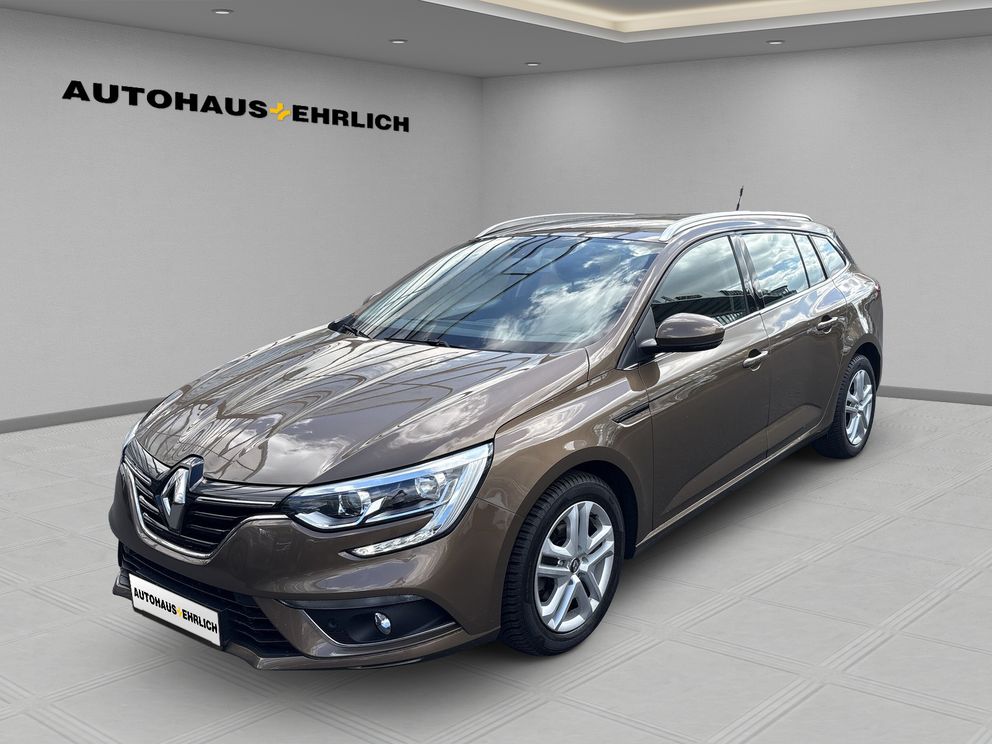 RENAULT Megane IV Business Edition Grandtour +Navi+PDC+
