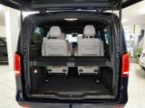 MERCEDES-BENZ V 250 AVANTGARDE EDITION PANO TISCH BEIGELeder
