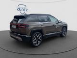 JEEP Compass Elektro 157 kW First Edition