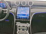 MERCEDES-BENZ C 180 T , AMG BURM NIGHT MEMO 360 DISTR KAMERA