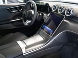 MERCEDES-BENZ C 180 AVANTGARDE SPUR AHK 360 PDC SHZ MEMO