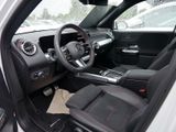 MERCEDES-BENZ EQB 300 4M , AMG SPUR STANDH KAMERA DISTR PDC