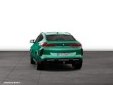 BMW X6 M Competition 