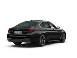 BMW 520 d xDrive Limousine M Sport Stop&Go HUD HiFi