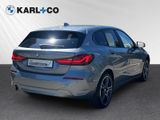 BMW 118 i 5-Türer LC Prof Driv Assis Ad. LED Keyless
