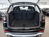 BMW X3 xDrive20d Anhängekupplung, Standheizung