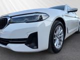 BMW 520 d touring HiFi HUD LC Prof AHK Sportsitze