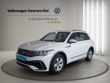 VW Tiguan R-Line 2.0 TDI
