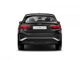 AUDI Q3 Sportback 40 TFSI quattro S-line S-tronic ACC
