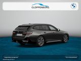 BMW 520d Touring Head-Up+AHK+Navi+ACC UPE: 76.650¤