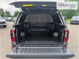FORD Ranger Tremor Doka 205 PS -Hardtop-WinterPaket-