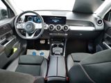 MERCEDES-BENZ GLB 200 d AMG AHK KAMERA SPUR PDC SHZ