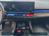 BMW M5 Touring Head-Up+AHK+StHz+Navi UPE: 157.400¤