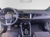 AUDI A3 Sportback TFSI S-line S-tronic Navi+ LED ACC