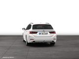 BMW 320d Touring