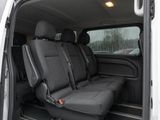 MERCEDES-BENZ Vito 114 TOURER PRO NAVI KLIMA 9SITZER LED LM